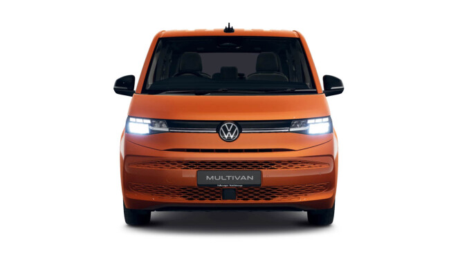 Volkswagen Multivan 2.0 TDI Life 5dr DSG Diesel Estate - Image 3